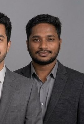 Al-Mahmud, Co-Founder of BrightSkyIT
