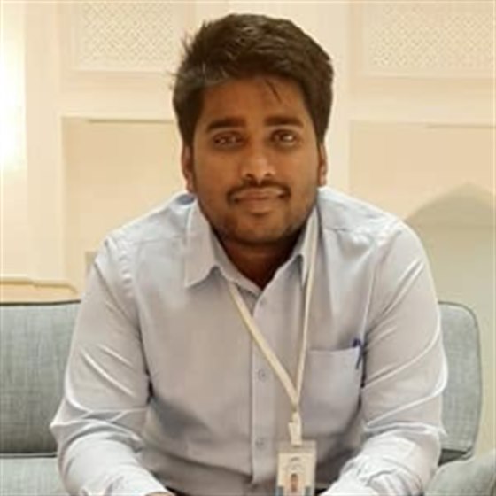 Reazul Hasan, Regional Head and Advisor at BrightSkyIT