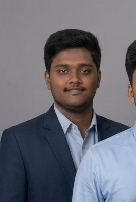 Shaon, Development Lead at BrightSkyIT