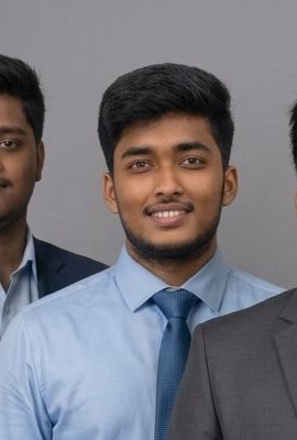 Shuvo, Development Lead at BrightSkyIT