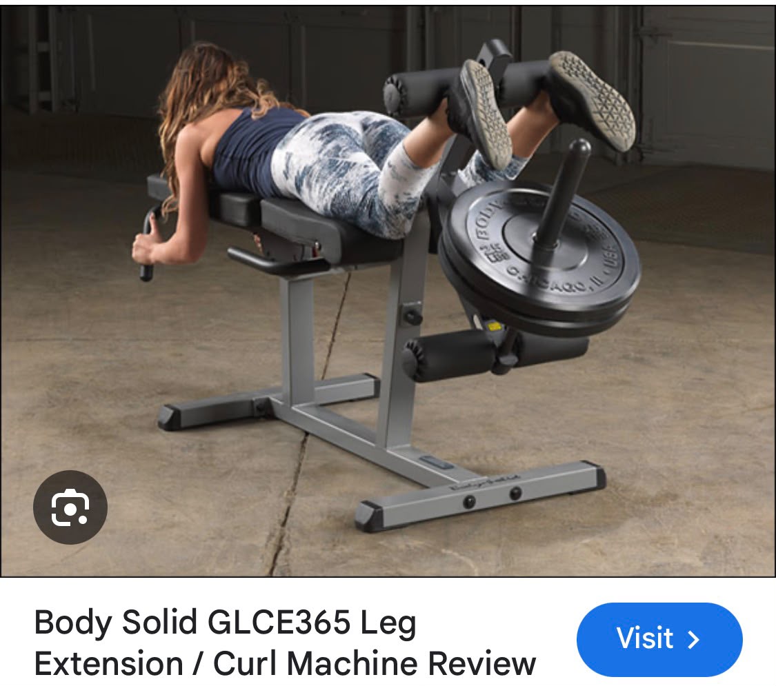 How to Gym